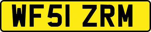 WF51ZRM