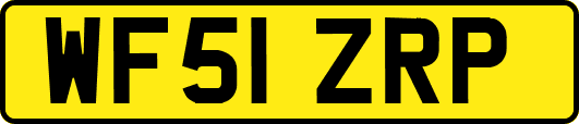 WF51ZRP