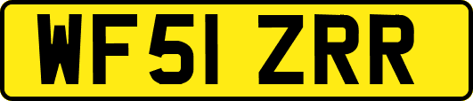 WF51ZRR