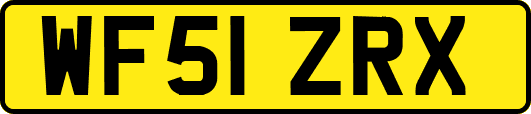 WF51ZRX