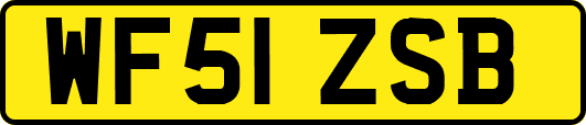 WF51ZSB