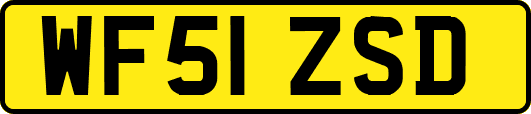 WF51ZSD