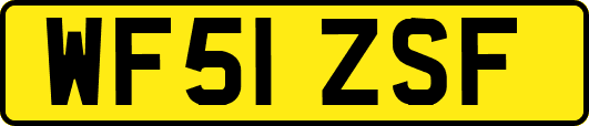 WF51ZSF