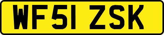 WF51ZSK