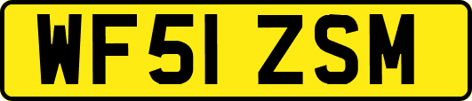 WF51ZSM