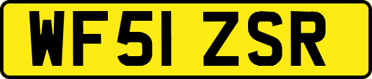 WF51ZSR