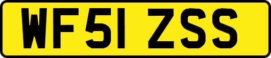 WF51ZSS