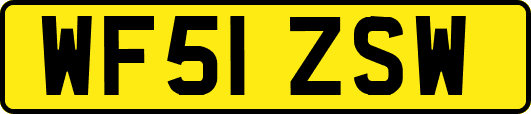 WF51ZSW