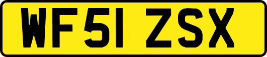 WF51ZSX