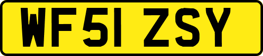 WF51ZSY