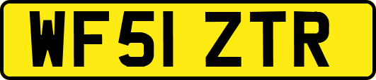 WF51ZTR