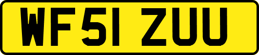 WF51ZUU