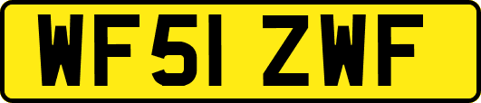 WF51ZWF