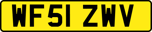 WF51ZWV