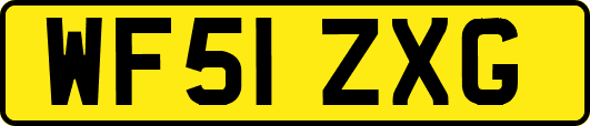 WF51ZXG