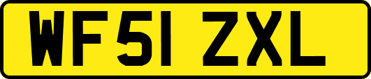 WF51ZXL