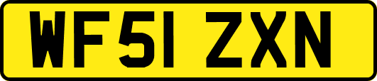 WF51ZXN