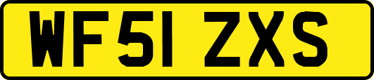 WF51ZXS