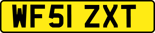 WF51ZXT