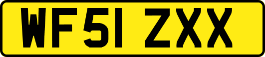 WF51ZXX