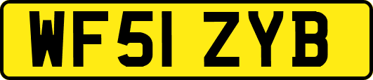 WF51ZYB