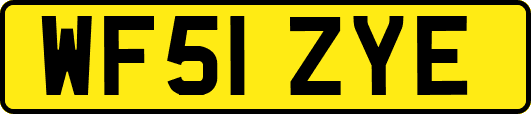 WF51ZYE