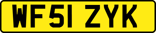 WF51ZYK