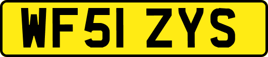 WF51ZYS