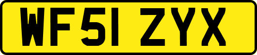 WF51ZYX