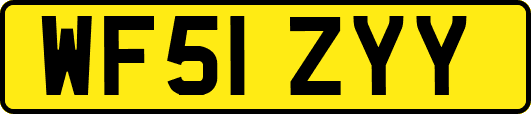 WF51ZYY