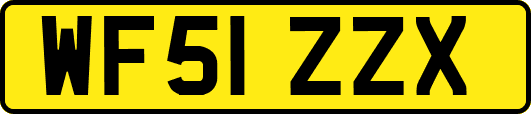 WF51ZZX