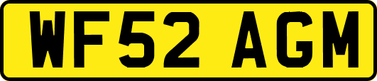WF52AGM