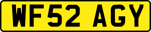 WF52AGY