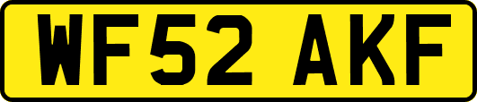 WF52AKF