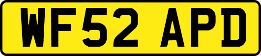 WF52APD