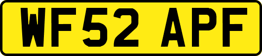 WF52APF