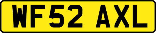 WF52AXL