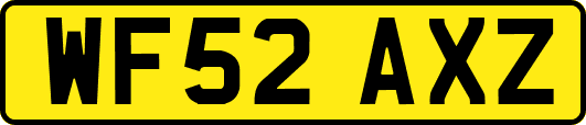 WF52AXZ