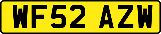 WF52AZW