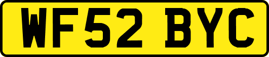 WF52BYC