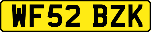 WF52BZK