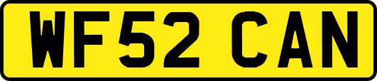 WF52CAN
