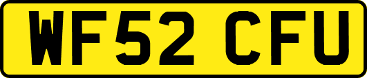 WF52CFU