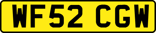 WF52CGW