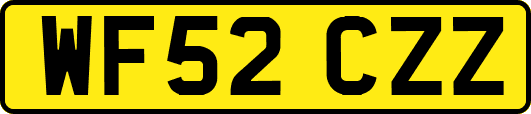 WF52CZZ