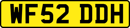 WF52DDH