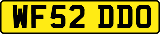 WF52DDO