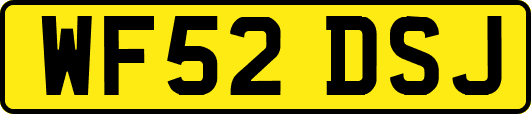 WF52DSJ