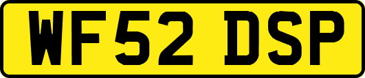 WF52DSP