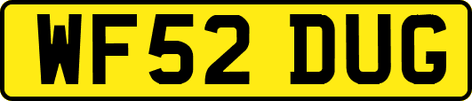 WF52DUG
